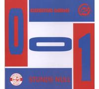 Cosmic Baby - Stunde Null