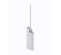 Cosmic Flat Porte-brosse WC avec brosse, WJC512A0001065,