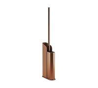 COSMIC Balai, Collection Flat, Couleur Cuivre Mat, 39 x 4 x 11 cm