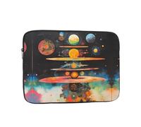Cosmic Balance Sacoche pour ordinateur portable 13"