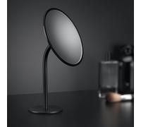 Cosmic Black & White Miroir cosmétique, grossissement x 3, WJC238A0083036, 2513683
