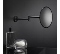 Cosmic Black & White Miroir cosmétique, grossissement x 3, WJC238A0085006, 2510685