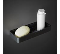 Cosmic Black & White Panier de douche, WJC238A0049036, 2513649