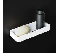 Cosmic Black & White Panier de douche, WJC238A0049065, 2516549
