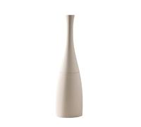 COSMIC Brosse de Toilette, Collection Saku, Couleur Blanco, 38,5 x 11 x 9 cm