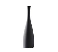 COSMIC Brosse de Toilette, Collection Saku, Couleur Negro, 38,5 x 11 x 9 cm
