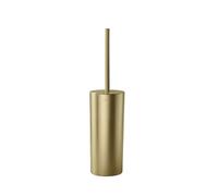COSMIC Brosse de Toilette, Collection Start, Couleur Oro Mate, 37 x 8,3 x 9,1 cm