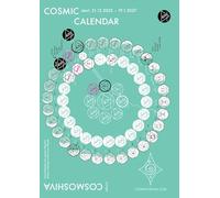 Cosmic Calendar