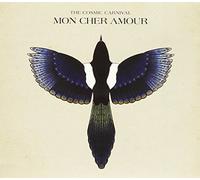 Cosmic Carnival - Mon Cher Amour [Import]