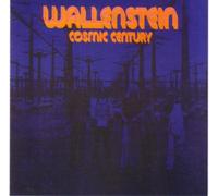 Cosmic Century