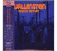 Cosmic Century [Paper Sleeve] [Import allemand]