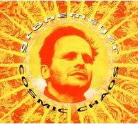 Gronemeyer, Herbert – Cosmic Chaos – Import