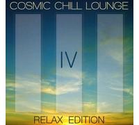 Cosmic Chill Lounge 4 by Various Artists