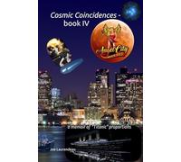 Cosmic Coincidences - book IV: a memoir of "Titanic" proportions
