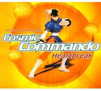 Cosmic Commando - Heartbreak [Import]