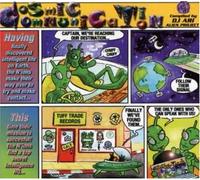 Cosmic Communication