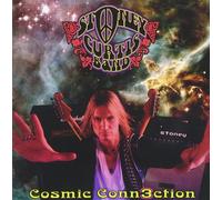 Cosmic Conn3ction (CD) Stoney Curtis Band