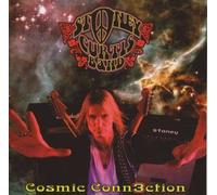 Stoney Curtis Band - Cosmic Connection