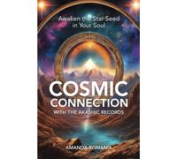 Cosmic Connection With The Akashic Records