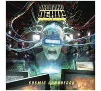 Cosmic Conqueror – Century Media Records
