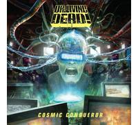 Cosmic Conqueror by DR LIVING DEAD [Audio CD] NEUF