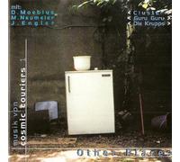 Cosmic Couriers - Other Places [Import]