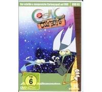 Cosmic Cowboys Vol. 3 Das Haushaltsmonster