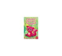 Cosmic Creatures: The Runaway Rumblebear