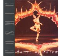 Cosmic Dance of Shiva - Musical Map of India