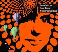Cosmic Dancer : A Tribute To Marc Bolan