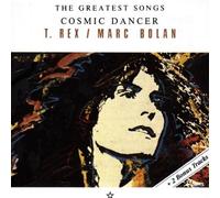 Cosmic Dancer by Marc Bolan