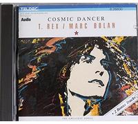Cosmic Dancer-Greatest Songs (2 Bonus Tracks) [Import]