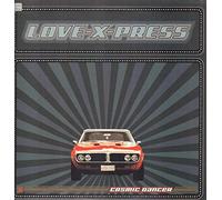 Cosmic Dancer (Main Club Mix) [Import]