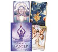 Cosmic Dancer Oracle
