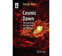 Cosmic Dawn