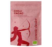 Cosmic Dealer - Chilli Drinking Cacao - Poudre 120 g