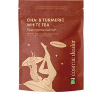 Cosmic Dealer - Floating on a Chai High - White Chai tea - Thé 26.4 g