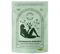 Cosmic Dealer - Genmaicha latte powder - Poudre 100 g