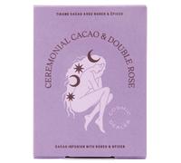 Cosmic Dealer - Herbal tea sachets - Thé 12 St.