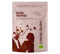 Cosmic Dealer - Rose Koffee blend - coffee alternative with mushroom extracts - Poudre 120 g