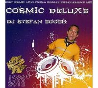 Cosmic Deluxe [Import]