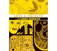 Cosmic Dementia