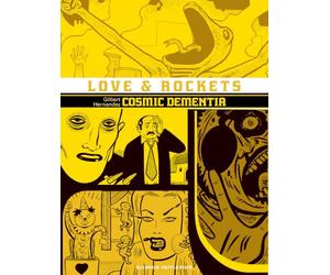 Cosmic Dementia