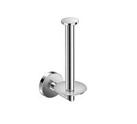 Cosmic Porte-moulinet de remplacement Start WJC419A0058001 vertical chromé 50x93x170 mm