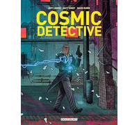 Cosmic detective