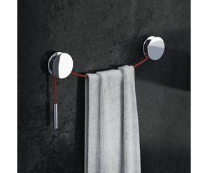 Cosmic Diabolo Porte-serviettes de bain, WJB275A2064001, 2751464