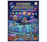 Cosmic Discovery An Adventure Through Space and Science