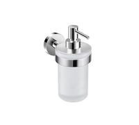 COSMIC Distributeur de Savon Chrome Start (200ML)