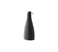 COSMIC Distributeur de Savon, Collection Saku, Couleur Negro, 19 x 8 x 7 cm