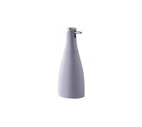 COSMIC Distributeur de Savon, Collection Saku, Couleur Violeta, 19 x 8 x 7 cm